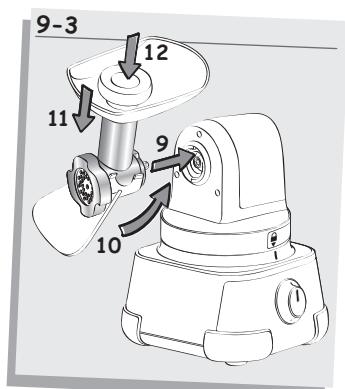 MOULINEX FP 5131 - MoulinexMasterChef 5000 - 16