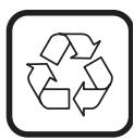 MOULINEX FP 658D - DISPOSAL OF PACKAGING MATERIALS AND THE APPLIANCE - 1