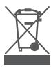 MOULINEX FP 903A - — Bortskaffelse af emballagen og apparatet - 1