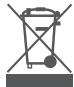 MOULINEX FP 903A - Laitteen pakkaismateriaialn havittaminen - 1