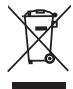 MOULINEX QA 404D - END-OF-LIFE ELECTRICAL OR ELECTRONIC PRODUCTS - 1