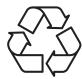 MOULINEX QA 404H - DISPOSAL OF PACKAGING AND THE APPLIANCE - 1