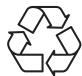 MOULINEX QA 405H - DISPOSAL OF PACKAGING AND THE APPLIANCE - 1