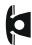 MOULINEX QA 411G - Distributor stamp - 8