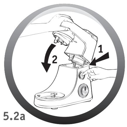 MOULINEX QA 411G - 25
