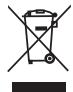 MOULINEX QA 411G - END-OF-LIFE ELECTRICAL OR ELECTRONIC PRODUCTS - 1