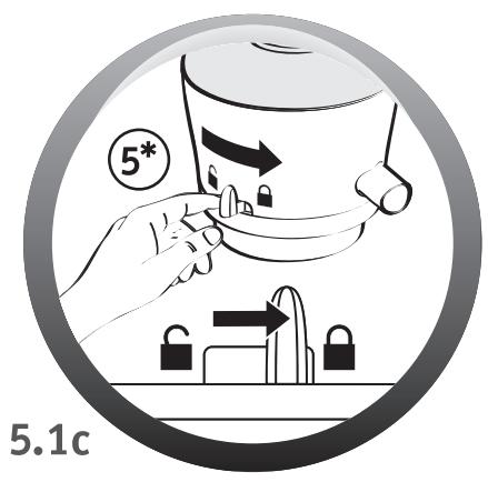 MOULINEX QA 411G - 24
