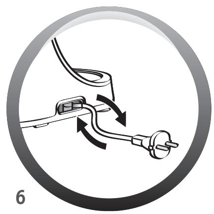 MOULINEX QA 411G - 28
