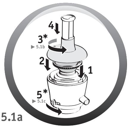 MOULINEX QA 411G - 22