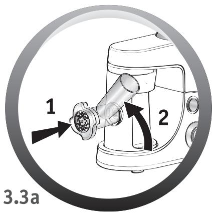 MOULINEX QA 411G - 17