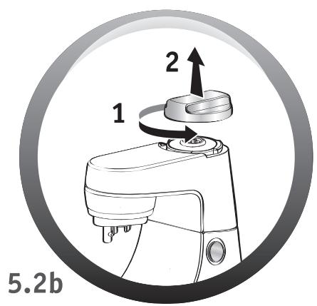 MOULINEX QA 411G - 26