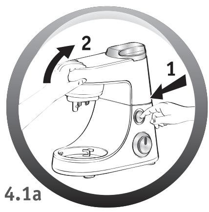 MOULINEX QA 411G - 19