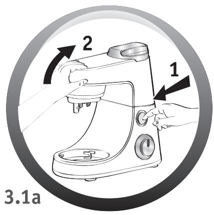 MOULINEX QA 411G - 13