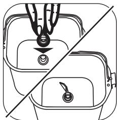 MOULINEX HOME BREAD INOX - PAIN basique - 2