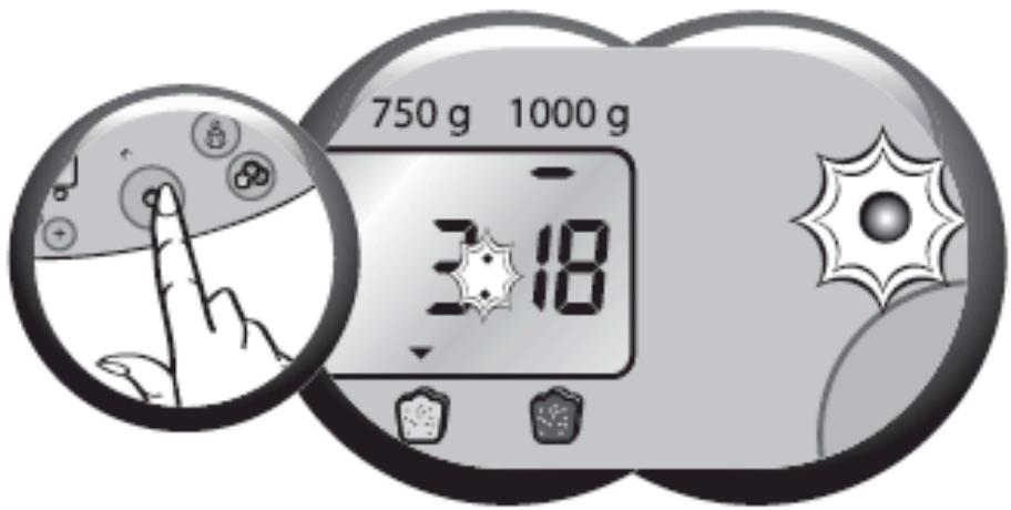 MOULINEX HOME BREAD OW200000 - NETTOYAGE ET ENTRETIEN - 5