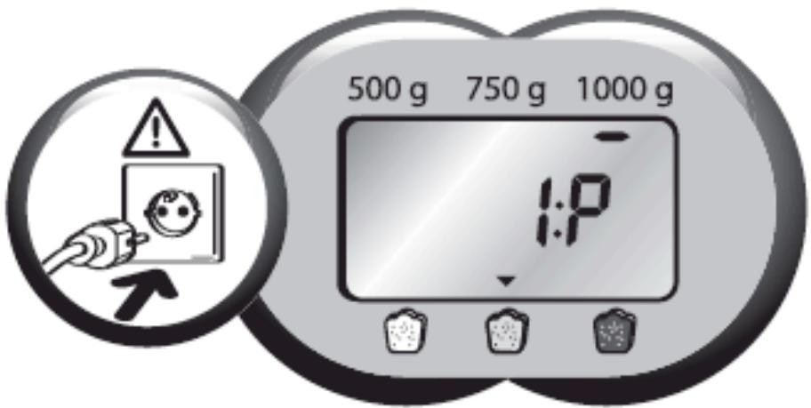 MOULINEX HOME BREAD OW200000 - NETTOYAGE ET ENTRETIEN - 4
