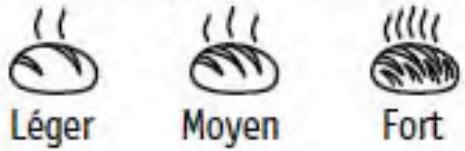 MOULINEX LA FOURNEE - DESCRIPTION - 3