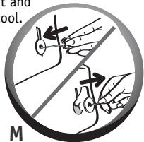 MOULINEX NUTRIBREAD OW311E10 - Practical advice - 1