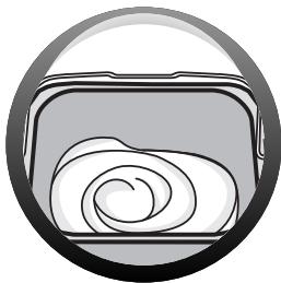 MOULINEX NUTRIBREAD OW311E10 - DESCRIZIONE - 1