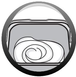 MOULINEX NUTRIBREAD OW311E10 - LOS INGREDIENTES - 3