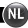 MOULINEX NUTRIBREAD OW311E10 - Wees vriendelijk voor het milieu! - 1