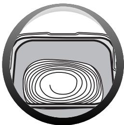MOULINEX NUTRIBREAD OW311E10 - BESKRIVELSE - 1