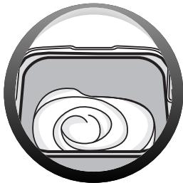 MOULINEX NUTRIBREAD OW311E10 - DESCRIZIONE - 3