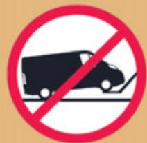 CITROEN JUMPER - Recommandations pour les enfants : - 5