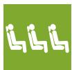 CITROEN JUMPER - Spots de lecture - 1