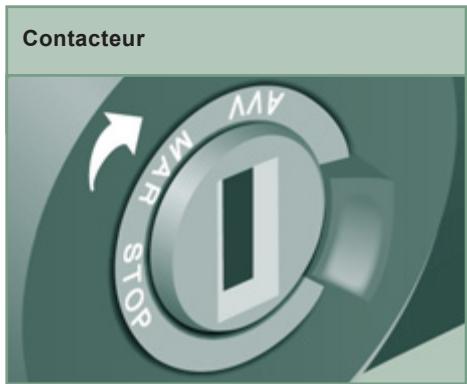 CITROEN JUMPER - Bien s'installer - 1