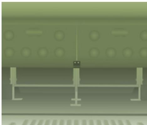CITROEN JUMPER - CABINE approfondie - 1