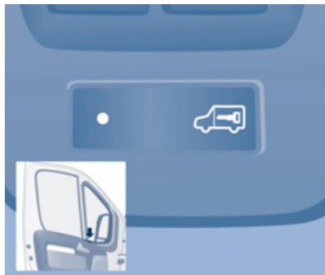 CITROEN JUMPER - Cabine et espace de chargement - 4