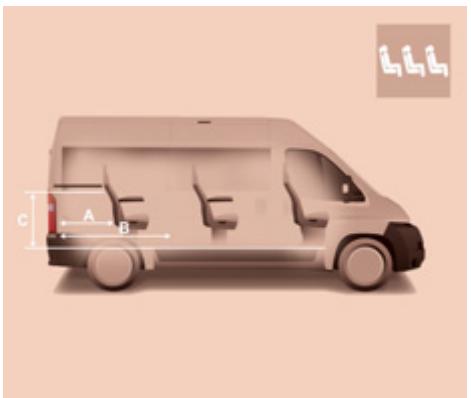 CITROEN JUMPER - Avec levage (2 roues au sol seulement) - 10