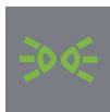 CITROEN JUMPER - FEUX de position/park - 1