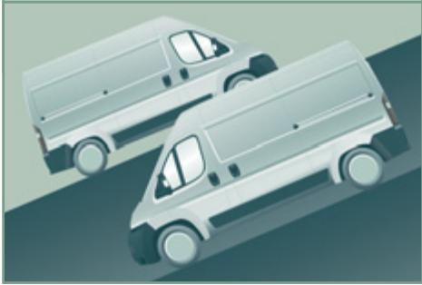 CITROEN JUMPER - Securiser les passagers - 2