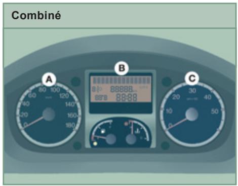CITROEN JUMPER - Surveiller - 1