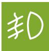 CITROEN JUMPER - Indicateurs de direction (vert clignotants) - 2