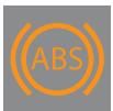 CITROEN JUMPER - Système antiblocage des ROUES (ABS - REF) - 1