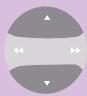 CITROEN JUMPER - RADIO Selectionner une station - 1