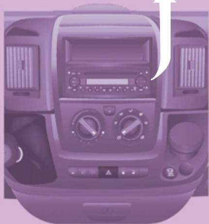 CITROEN JUMPER - Présentation - 5