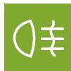 CITROEN JUMPER - Indicateurs de direction (vert clignotants) - 3