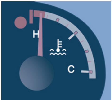 CITROEN JUMPER - JAUGE a carburant - 2