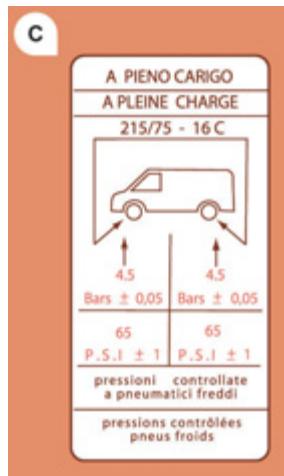 CITROEN JUMPER - Report de charge - 3