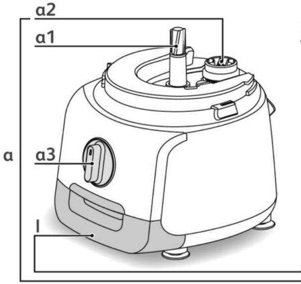 SEB DO222F00 STORE' INN, ROBOT MA©NAGER DO222FOO - STORE INN SUCCESSOR 2L - 5