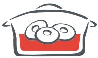SEB 6151 VERSALIO - Preparation of the frying bowl - 1