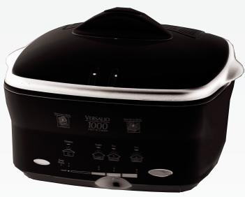 SEB 6151 VERSALIO - CAUTION - 1