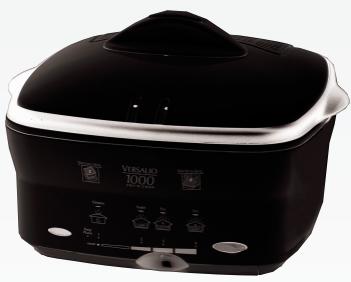 SEB 6151 VERSALIO - ATTENTION - 1