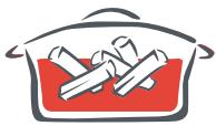 SEB 6151 VERSALIO - Preparation of the frying bowl - 2