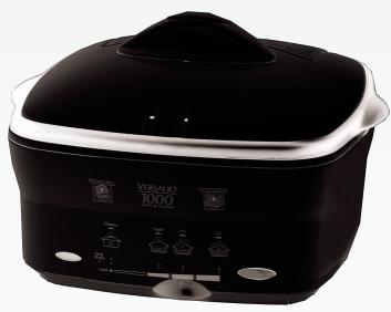 SEB 6151 VERSALIO - ATTENTIE - 1