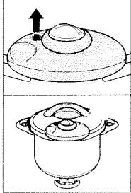 SEB COCOTTE DÉLICIO - Avant la cuisson - 2